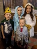 More characters
